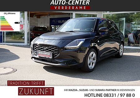 Suzuki Swift 1.2 Dualjet Hybrid Comfort NAVI ACC LED
