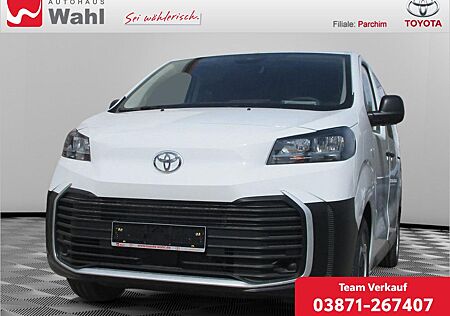 Toyota Pro Ace Proace L2 Doka,Meister,Gewerbekundenangebot,bei