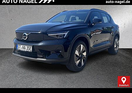 Volvo EX40 Recharge Plus Dark STANDH|LED|CAM|