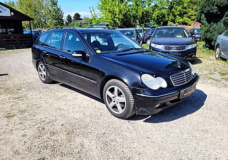 Mercedes-Benz C 200 CDI T AVANTGARDE