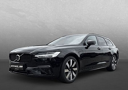Volvo V90 T6 AWD Plug-in Hybrid