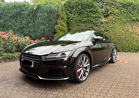 Audi TTS Coupe 2.0 TFSI S Tronic Quattro-Matrix, B&O