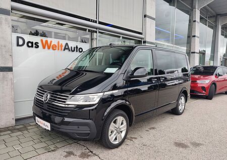 VW T6 Multivan Volkswagen T6.1 Multivan Comfortline TDI DSG 4MOTION