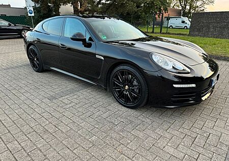 Porsche Panamera Aut*BiXenon*Schiebedach*MemoryPaket*Kam