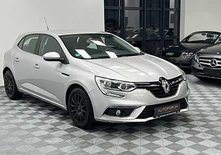Renault Megane IV Lim. 5-trg. Experience _Bestzustand_