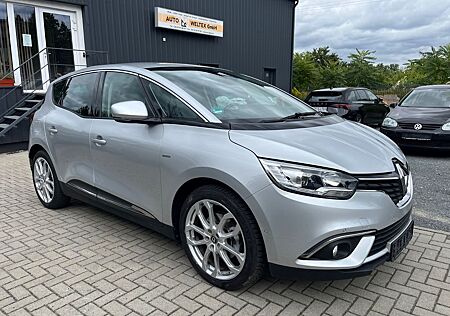Renault Scenic IV BOSE Edition NAVI Massage Standheizung