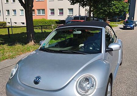 VW Beetle Volkswagen