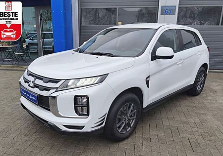 Mitsubishi ASX LED/Klima/Radio-CD/RDKS