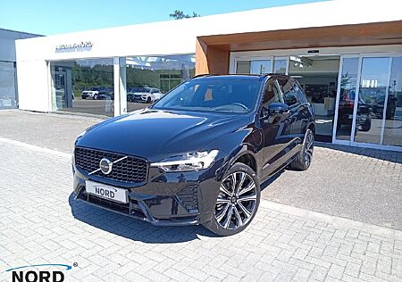 Volvo XC 60 XC60 T8 R Design Plug-In Hybrid AWD/Luftfahrwerk