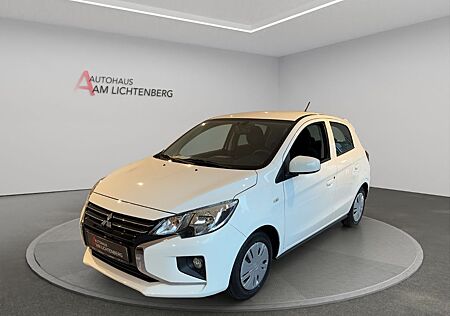Mitsubishi Space Star 1.2l SELECT KLIMA+ELEKTR.FENSTERHEBER