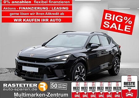 Cupra Formentor VZ facelift+Leder+PanoSD+19Z+Sennheise