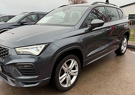 Seat Ateca FR 1.5 TSI -DSG-