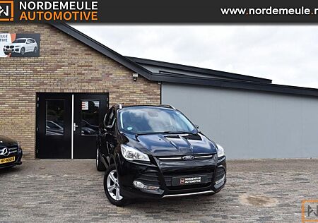 Ford Kuga 1.5 TREND EDITION, Navi, Tempomat AHK