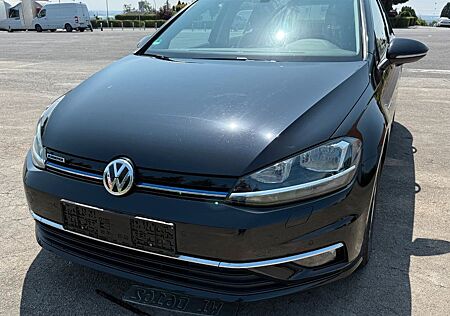 VW Golf Volkswagen 1.5 TSI ACT OPF DSG BlueMot. Comfortlin...