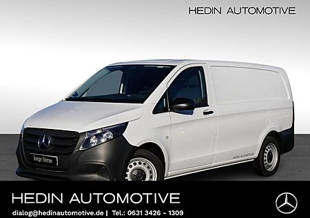 Mercedes-Benz Vito 114 CDI |MBUX|SHZ|KLIMA|TOTW|Tempomat