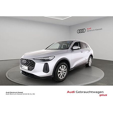 Audi Q5 leasen