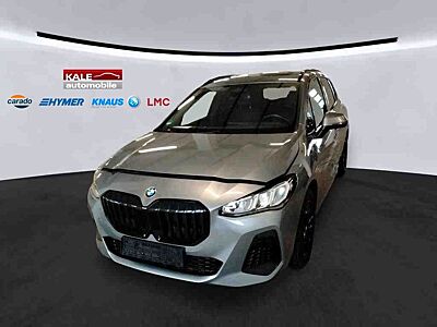 BMW 218d  Active Tourer M-Sport *PANORAMA*Driv.-Assi