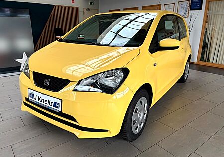 Seat Mii Style 1.0/ZV-FUNK/KLIMA/RADIO