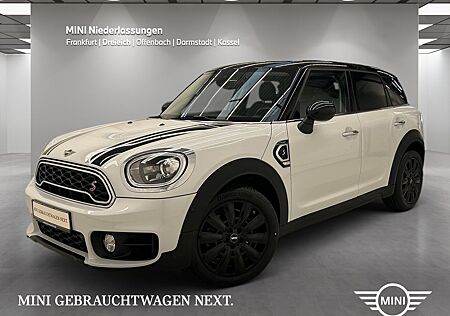 Mini Cooper S Countryman Cooper S Navi Parkassist Sportsitze PDC LED