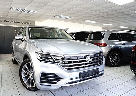 VW Touareg Volkswagen Atmosphere 4M ACC DCC PANO MATRIX LEDER