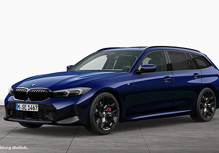 BMW 330d xDrive Touring M Sport Standheizung AHK