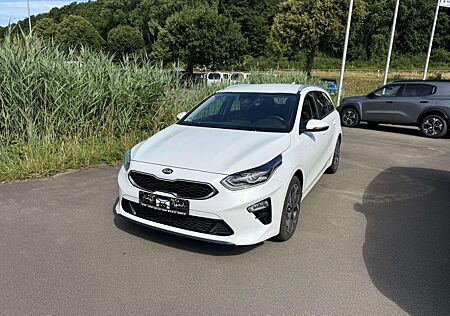 Kia Cee'd Sportswagon Ceed SW / cee d SW Spirit
