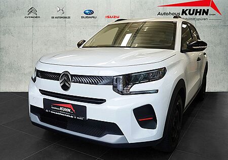 Citroën C3 Turbo 100 MAX KLIMA PDC KAMERA NAVI LED