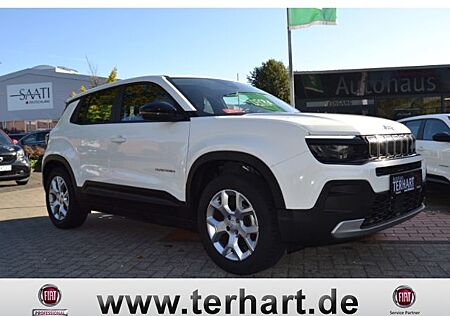 Jeep Avenger Altitude 1.2 T-GDI EU6e LED Apple CarPla