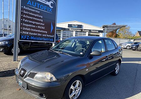 Seat Cordoba 1.4L HU/AU NEU!!! 1.Hand