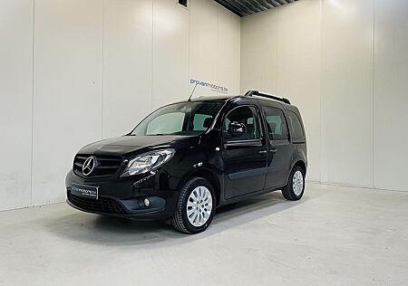 Mercedes-Benz Citan 5pl 109 CDI Bluetooth - Airco - Topstaat!