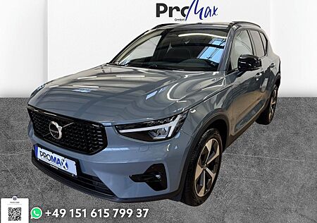 Volvo XC 40 XC40 B4 B Ultimate Dark Pano 360° Standheizung