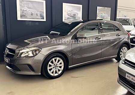 Mercedes-Benz A 180 CDI BlueEfficiency Pano Navi PDC SHZ EU6