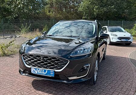 Ford Kuga Plug-In Hybrid Vignale