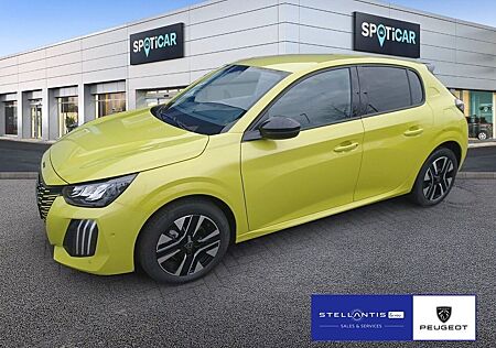 Peugeot 208 Allure Hybrid 110 DSC *SHZ *PDC