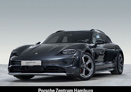 Porsche Taycan 4S Cross Turismo Servolenkung Plus BOSE