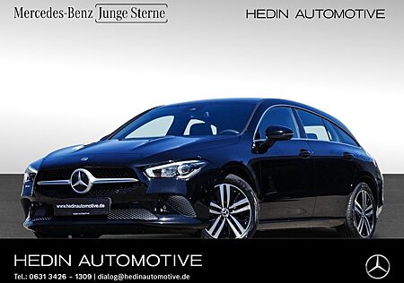 Mercedes-Benz CLA 200 Shooting Brake CLA 200 d Shooting Brake |LED|NAVI|MBUX|PTS|SHZ