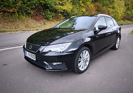 Seat Leon 2.0 TDI 110kW Xcellence DSG Sportstoure...