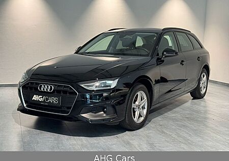 Audi A4 Avant 2,0 TDI DSG*NAVI*TEMP*SHZ*1HAND*ALU*