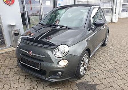 Fiat 500C 0.9 8V TwinAir Turbo GQ C GQ