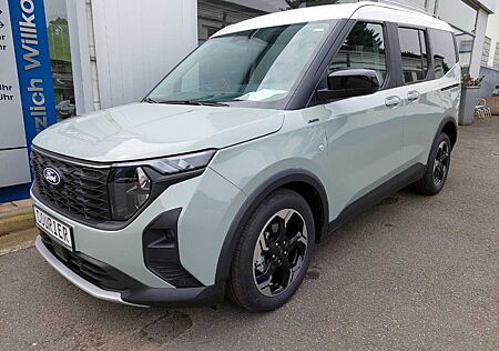 Ford Tourneo Courier Active Automatic Navi