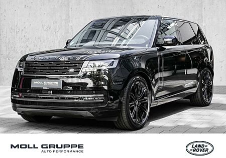 Land Rover Range Rover D350 (E6d) Autobiography (SWB) AHK