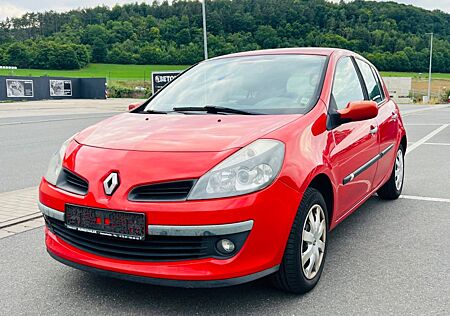 Renault Clio III Edition Dynamique