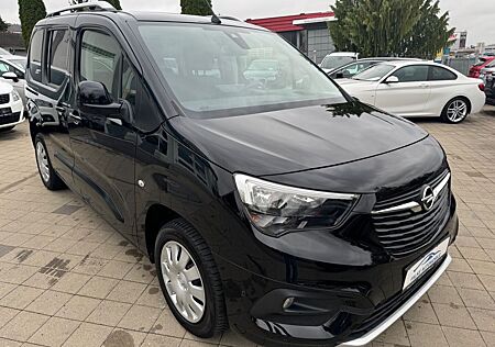 Opel Combo Life E Innovation-1.5 D -PANORAMADACH-EUR6