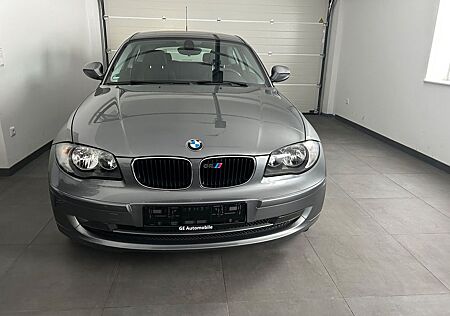 BMW 116i (2,0Ltr)