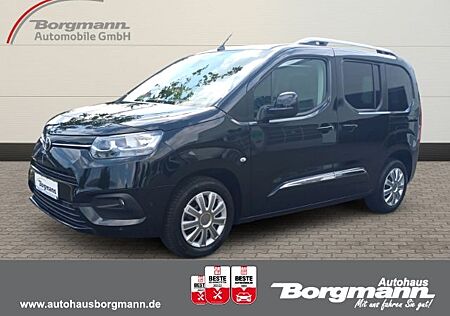 Toyota Pro Ace Proace City L1 Executive 1.2 EU6d-T Verso*Panora