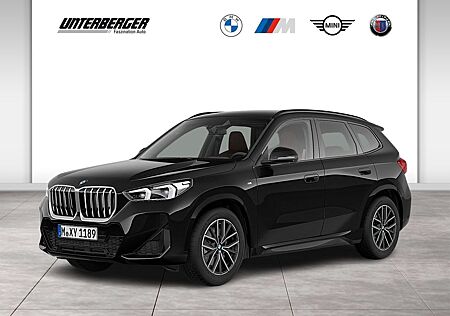 BMW X1 gebraucht kaufen BMW X1 xDrive23d M Sportpaket AHK ACC DA+ PA+ 360°