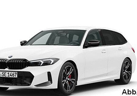 BMW 320i Touring Sport Aut. Standhzg. M-Sport Pro H