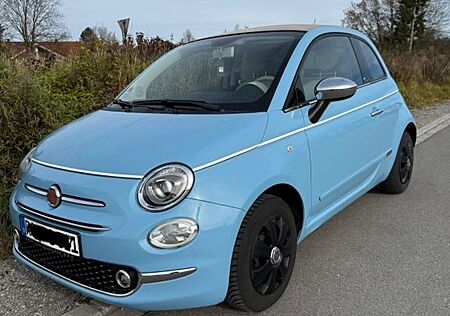 Fiat 500C 1.2 8V Collezione C Collezione
