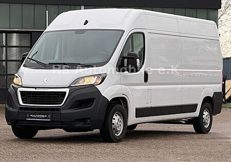 Peugeot Boxer Kasten Hochraum 335 L3H2 BlueHDi 140 Stop&