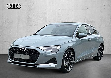 Audi A3 Sportback advanced 35 TFSI MATRIX*3Z-Klima*19